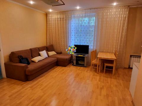 квартира по адресу Кропивницкого ул., 18