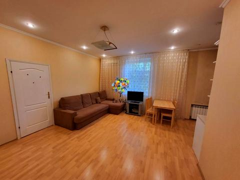 квартира по адресу Кропивницкого ул., 18