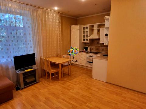 квартира за адресою Кропивницького вул., 18