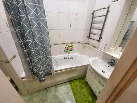 квартира по адресу Кропивницкого ул., 18