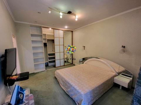 квартира по адресу Кропивницкого ул., 18