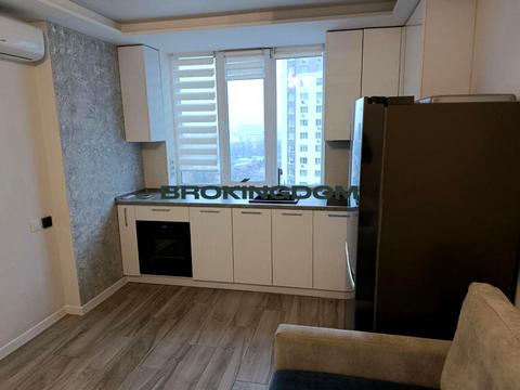 квартира по адресу Киевская ул., 249