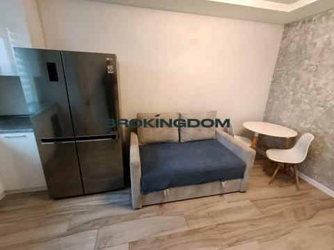 квартира по адресу Киевская ул., 249