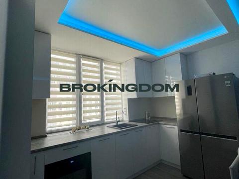 квартира по адресу Киевская ул., 249