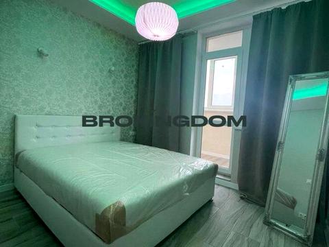 квартира по адресу Киевская ул., 249