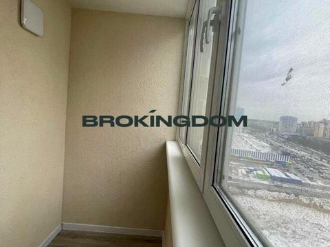 квартира по адресу Киевская ул., 249