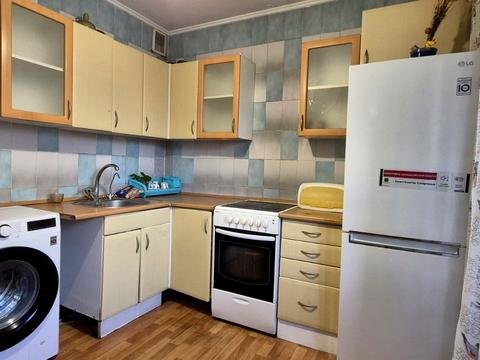 квартира за адресою Голосіївський просп. (40-річчя Жовтня), 11