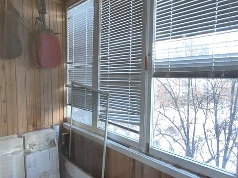 квартира за адресою Голосіївський просп. (40-річчя Жовтня), 11