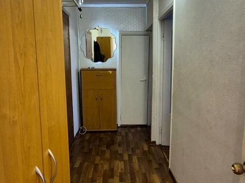 квартира за адресою Голосіївський просп. (40-річчя Жовтня), 11