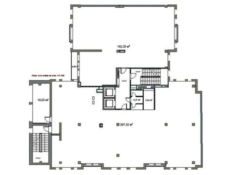 коммерческая по адресу Спаська, 5