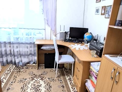 квартира за адресою Євгена Тельнова вул., 3 к4