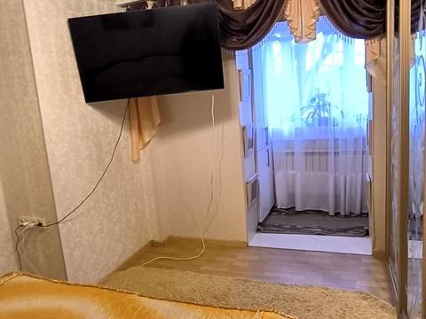 квартира за адресою Євгена Тельнова вул., 3 к4