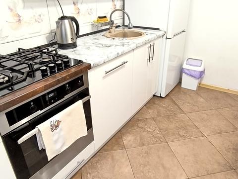 квартира за адресою Євгена Тельнова вул., 3 к4