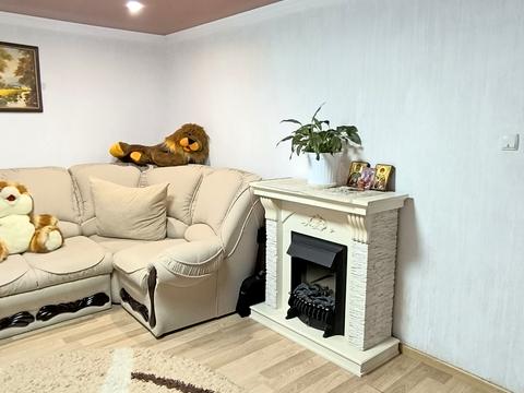 квартира за адресою Євгена Тельнова вул., 3 к4