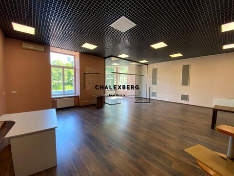 комерційна за адресою Музейний пров., 4