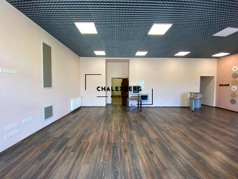 комерційна за адресою Музейний пров., 4