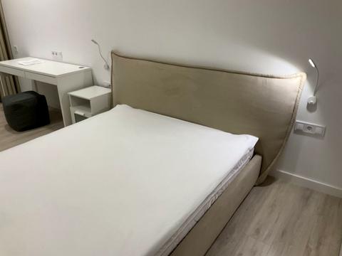 квартира по адресу Французский бульв., 85/5