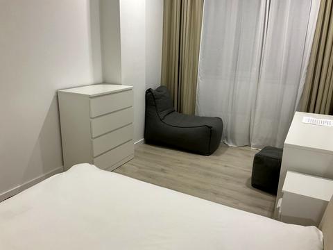 квартира по адресу Французский бульв., 85/5