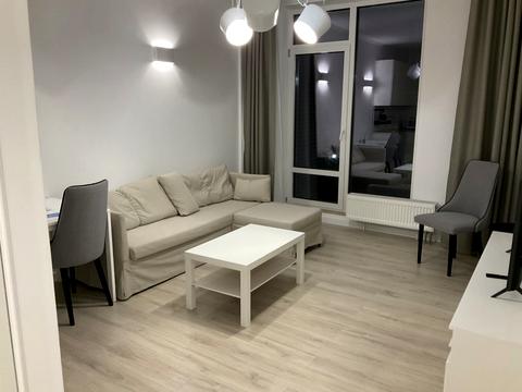 квартира по адресу Французский бульв., 85/5