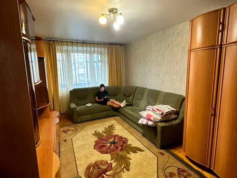 квартира за адресою Чоколівський бульв., 6