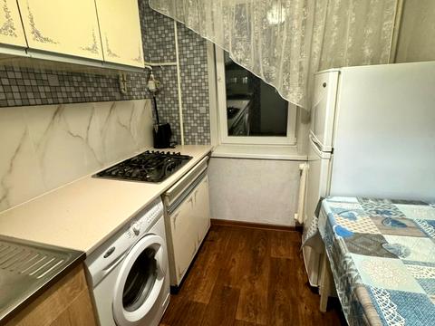 квартира за адресою Чоколівський бульв., 6