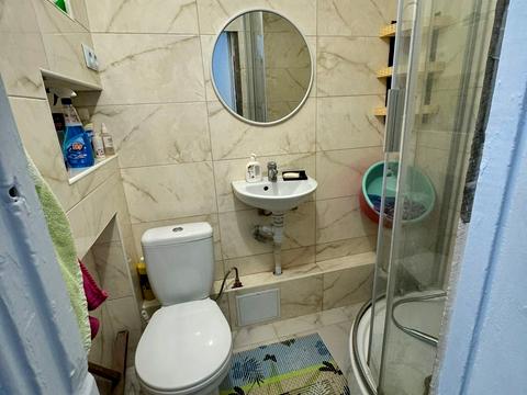 квартира за адресою Чоколівський бульв., 6