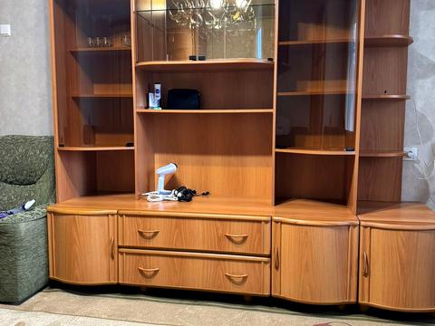 квартира за адресою Чоколівський бульв., 6