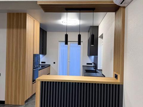 квартира за адресою смт. Слобожанське, Зоряна вул., 3