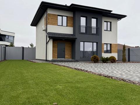 квартира за адресою смт. Слобожанське, Зоряна вул., 3