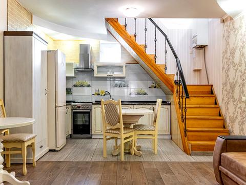 будинок за адресою провулок Гранатний, 8