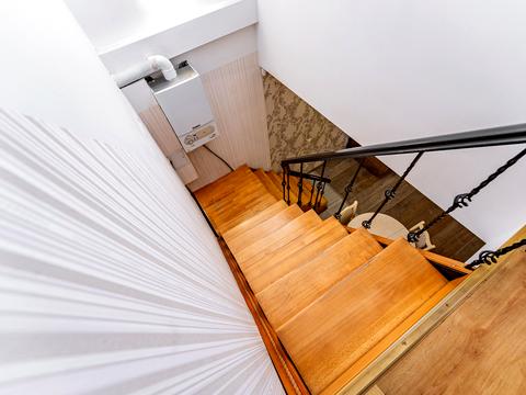 будинок за адресою провулок Гранатний, 8