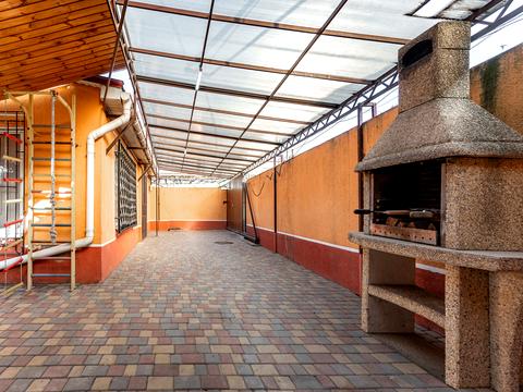 будинок за адресою провулок Гранатний, 8