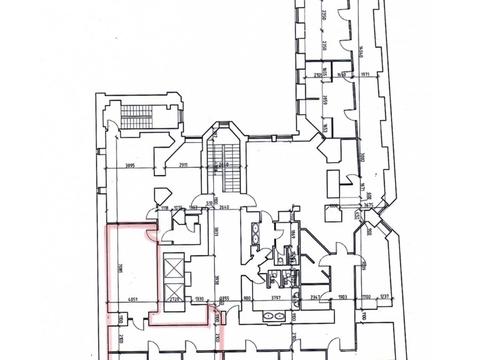 комерційна за адресою Музейний пров., 4