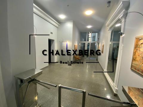 комерційна за адресою Музейний пров., 4