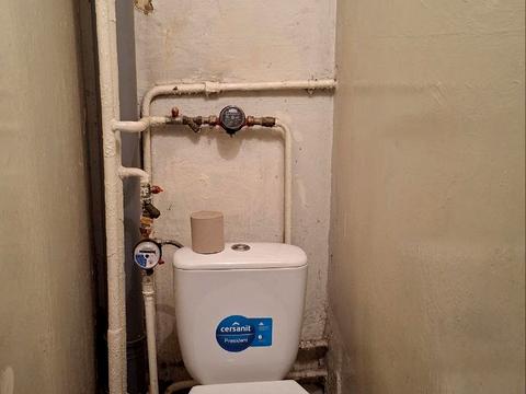 квартира за адресою Волонтерська вул., 6