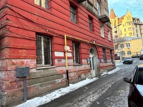 комерційна за адресою Тараса Шевченка бульв., 58