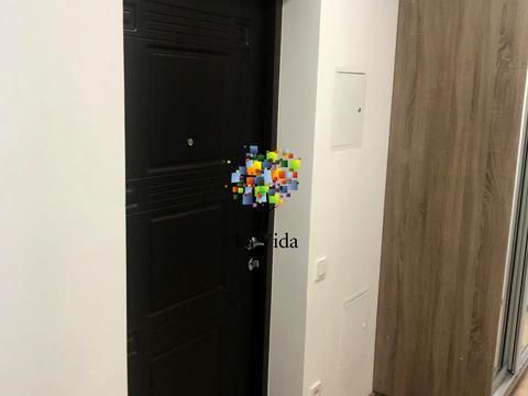 квартира по адресу Олександра Олеся ул., 6-Б