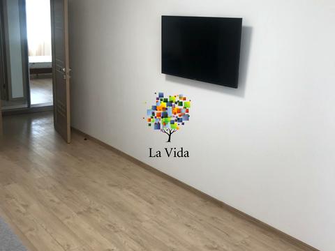 квартира по адресу Олександра Олеся ул., 6-Б