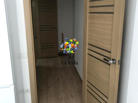 квартира по адресу Олександра Олеся ул., 6-Б