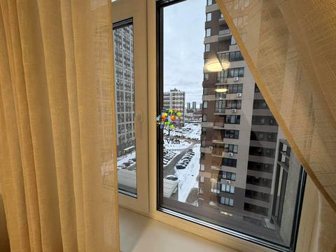 квартира по адресу Олександра Олеся ул., 6-Б