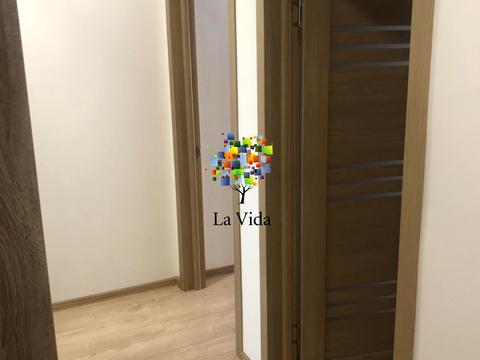 квартира по адресу Олександра Олеся ул., 6-Б