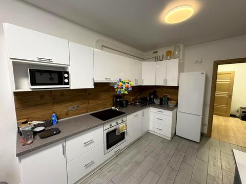 квартира по адресу Олександра Олеся ул., 6-Б