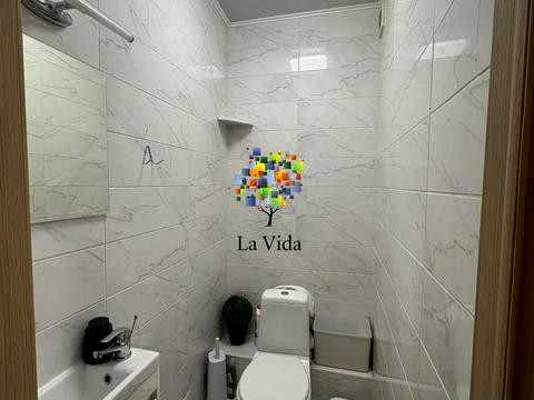 квартира по адресу Олександра Олеся ул., 6-Б