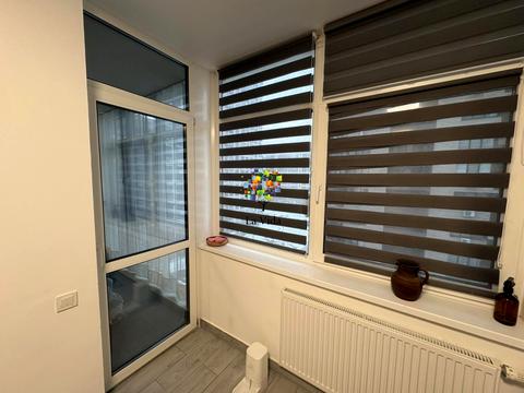 квартира по адресу Олександра Олеся ул., 6-Б