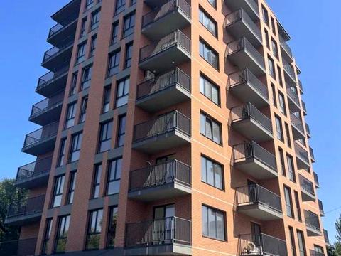 квартира за адресою Леоніда Перфецького вул., (Будинок 1)