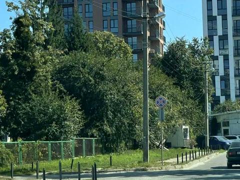 квартира за адресою Леоніда Перфецького вул., (Будинок 1)