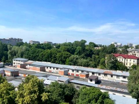 квартира за адресою Леоніда Перфецького вул., (Будинок 1)