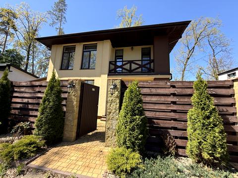 дом по адресу Кондратюка