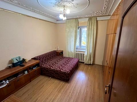 квартира по адресу Николая Руденко бульв. (Кольцова), 22