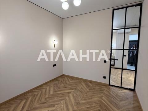 квартира за адресою Одеса, Курортний пров., (Будинок)